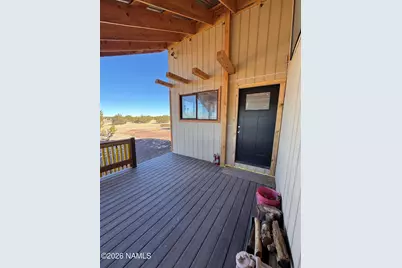10395 Madison Avenue, Williams, AZ 86046 - Photo 2
