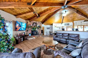 201 Papago Blvd, Winslow, AZ 86047 - Photo 1