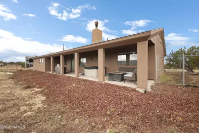 3097 Whitetail Loop, Williams, AZ 86046 - Photo 34