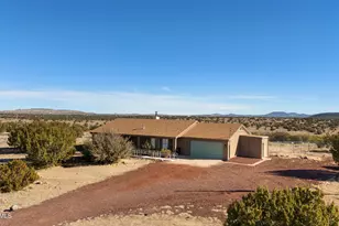 3097 Whitetail Loop, Williams, AZ 86046 - Photo 2