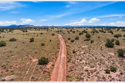 Xxxx E Valencia Road #80acres, Williams, AZ 86046 - Photo 18