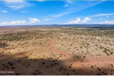 Xxxx E Valencia Road #80acres, Williams, AZ 86046 - Photo 12