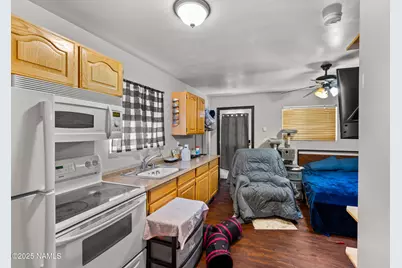 1920 W University Heights Drive N, Flagstaff, AZ 86005 - Photo 26