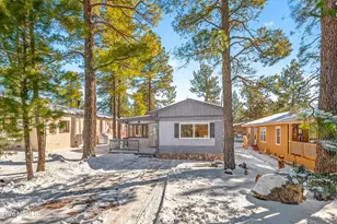 1205 E Coyote Rd, Munds Park, AZ 86017 - Photo 1