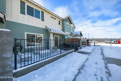 12258 Solid Rock Drive, Bellemont, AZ 86015 - Photo 4