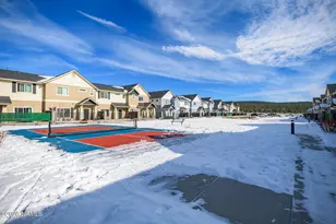 12258 Solid Rock Dr, Bellemont, AZ 86015 - Photo 8