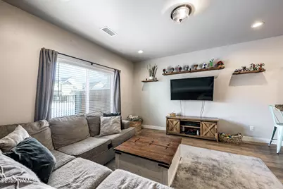 12258 Solid Rock Drive, Bellemont, AZ 86015 - Photo 12