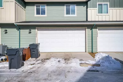 12258 Solid Rock Drive, Bellemont, AZ 86015 - Photo 6