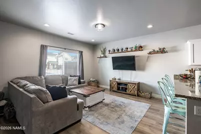 12258 Solid Rock Drive, Bellemont, AZ 86015 - Photo 10