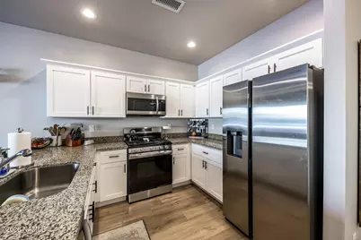 12258 Solid Rock Drive, Bellemont, AZ 86015 - Photo 16