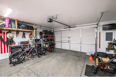 12258 Solid Rock Drive, Bellemont, AZ 86015 - Photo 32