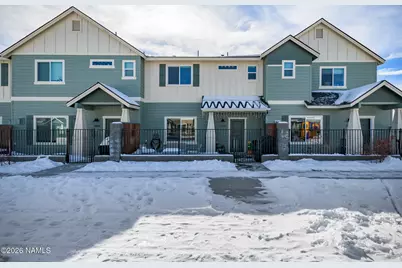 12258 Solid Rock Drive, Bellemont, AZ 86015 - Photo 1