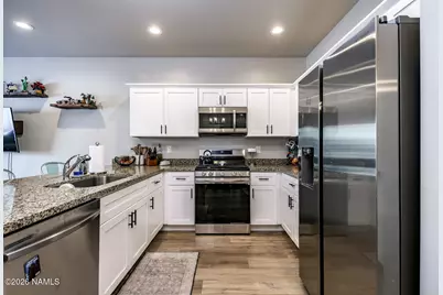 12258 Solid Rock Drive, Bellemont, AZ 86015 - Photo 18