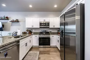 12258 Solid Rock Dr, Bellemont, AZ 86015 - Photo 18