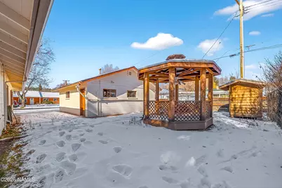 610 W Piute Road, Flagstaff, AZ 86001 - Photo 28