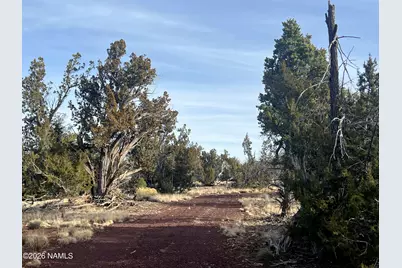Lot 186B Bull Run Road, Williams, AZ 86046 - Photo 34