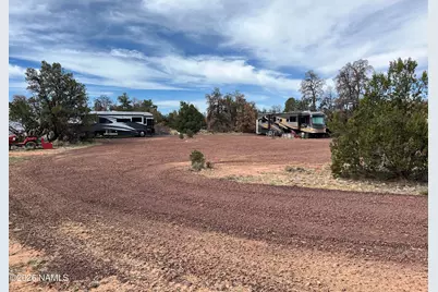 Lot 186B Bull Run Road, Williams, AZ 86046 - Photo 22