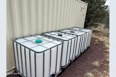 Lot 186B Bull Run Road, Williams, AZ 86046 - Photo 16