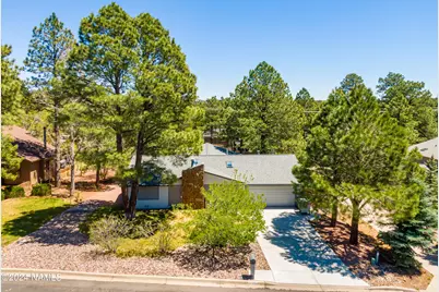 2500 N Carefree Circle, Flagstaff, AZ 86004 - Photo 44