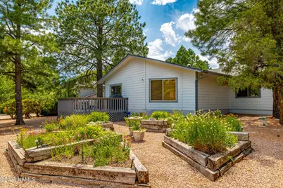 2500 N Carefree Circle, Flagstaff, AZ 86004 - Photo 36