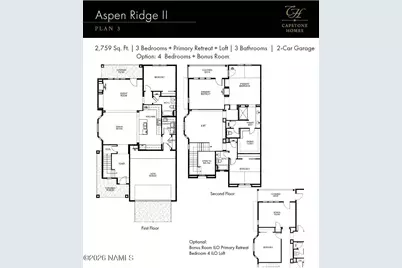 4357 Appaloosa Street #Lot 33, Flagstaff, AZ 86005 - Photo 4