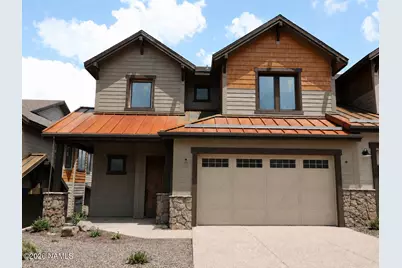 4357 Appaloosa Street #Lot 33, Flagstaff, AZ 86005 - Photo 1