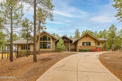 3950 W Tack Room, Flagstaff, AZ 86005 - Photo 2