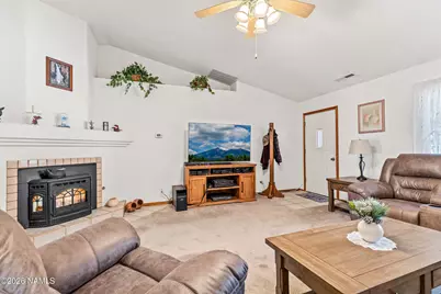 3376 S Carol Drive, Flagstaff, AZ 86005 - Photo 8