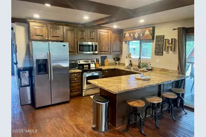 17455 Big Sky Drive, Munds Park, AZ 86017 - Photo 2