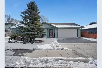 1105 W Morse Avenue, Williams, AZ 86046 - Photo 2