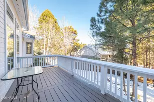 2232 N Bristlecone Dr, Flagstaff, AZ 86004 - Photo 42