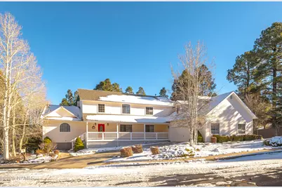 2232 N Bristlecone Drive, Flagstaff, AZ 86004 - Photo 50
