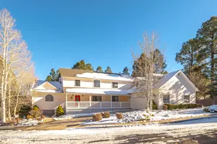 2232 N Bristlecone Dr, Flagstaff, AZ 86004 - Photo 50
