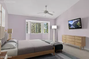 2232 N Bristlecone Dr, Flagstaff, AZ 86004 - Photo 18