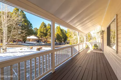 2232 N Bristlecone Drive, Flagstaff, AZ 86004 - Photo 48