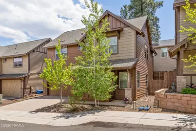 2579 W Pollo Circle, Flagstaff, AZ 86001 - Photo 2