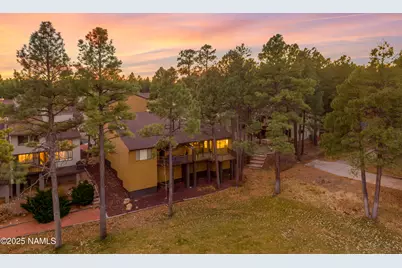 5000 E Palomino Lane #25, Flagstaff, AZ 86004 - Photo 38