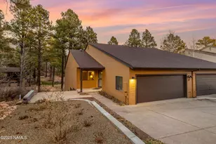 5000 E Palomino Ln, Flagstaff, AZ 86004 - Photo 2
