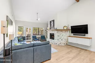 5000 E Palomino Ln, Flagstaff, AZ 86004 - Photo 4