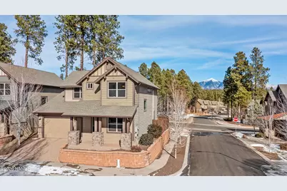 2903 S Pepita Drive, Flagstaff, AZ 86001 - Photo 36