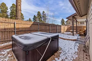 2903 S Pepita Dr, Flagstaff, AZ 86001 - Photo 32