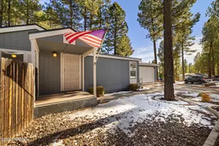2348 W Rio Grande Ct, Flagstaff, AZ 86001 - Photo 2