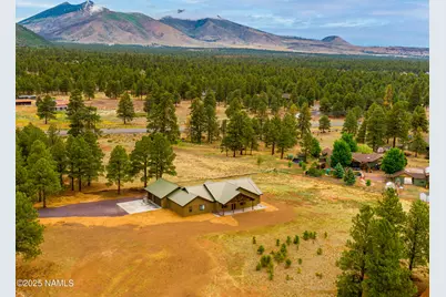 8441 N Fleming Drive, Flagstaff, AZ 86004 - Photo 1