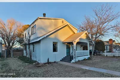 606 W Elm Street, Winslow, AZ 86047 - Photo 2