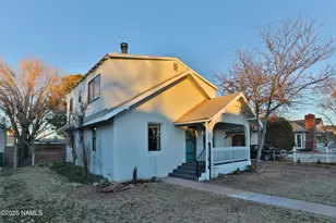 606 W Elm St, Winslow, AZ 86047 - Photo 2