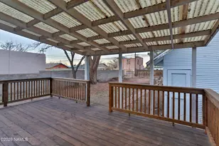 606 W Elm St, Winslow, AZ 86047 - Photo 26