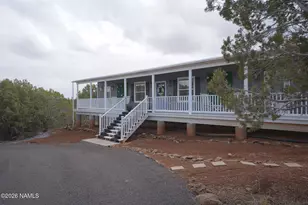 2576 W Roberts Rd, Williams, AZ 86046 - Photo 18