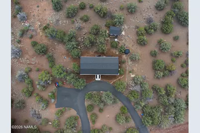 2576 W Roberts Road, Ash Fork, AZ 86320 - Photo 20