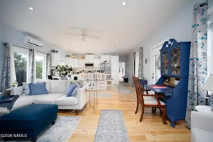 2576 W Roberts Rd, Ash Fork, AZ 86320 - Photo 2