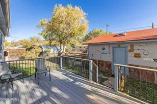 241 W Grant Ave, Williams, AZ 86046 - Photo 22